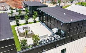 Eclipse Rooftop Villa