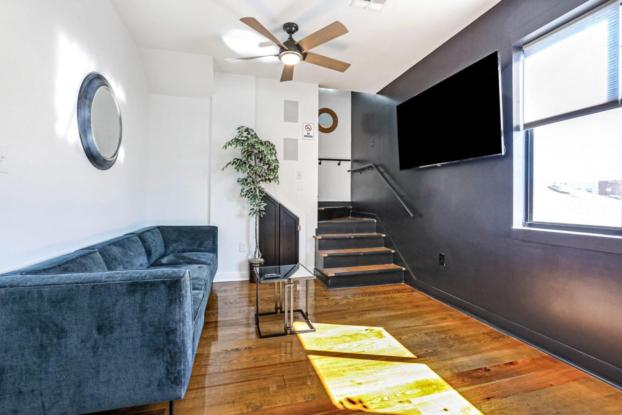 Eclipse Rooftop Villa New Orleans Exterior photo