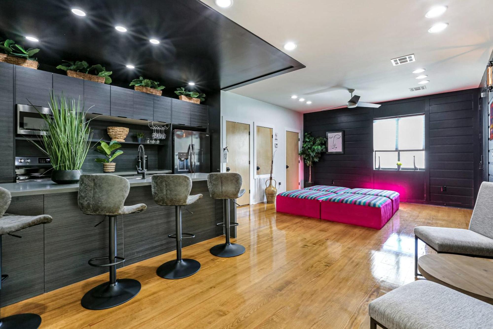 Eclipse Rooftop Villa New Orleans Exterior photo