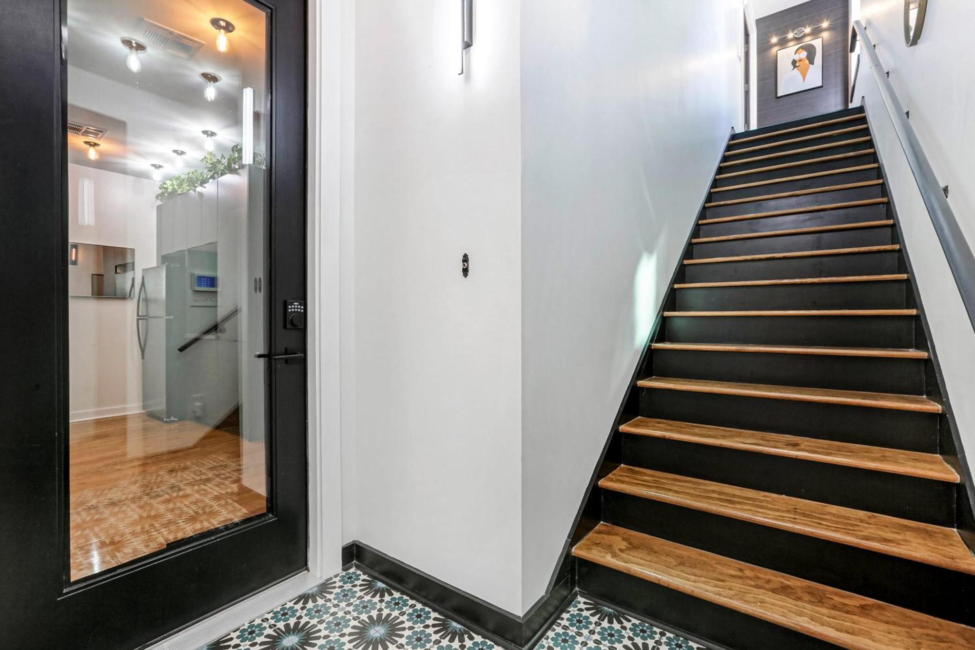 Eclipse Rooftop Villa New Orleans Exterior photo